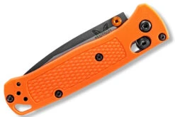 Benchmade 533 Mini Bugout -Benchmade Knife Shop 533 Orange 08 71428.1617897586
