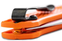 Benchmade 533 Mini Bugout -Benchmade Knife Shop 533 Orange 09 32086.1579647966