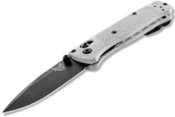 Benchmade 533BK-1 Mini Bugout -Benchmade Knife Shop 533 White 05 38907.1579647675