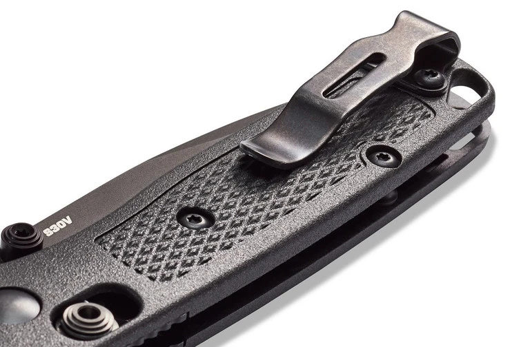 Benchmade 533BK-2 Mini Bugout 5 Benchmade 533BK-2 Mini Bugout - Image 3