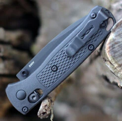 Benchmade MINI Bugout - Blk CF-Elite (2.8" CPM-S30V) 533BK-2 -Benchmade Knife Shop 533BK 2.1 17244.1628109246