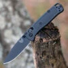 Benchmade MINI Bugout - Blk CF-Elite (2.8" CPM-S30V) 533BK-2 -Benchmade Knife Shop 533BK 2.4 54045.1628109246