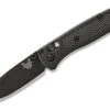 Benchmade 533BK-2 Mini Bugout -Benchmade Knife Shop 533BK 2 68919.1610990139
