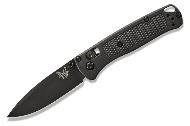 Benchmade 533BK-2 Mini Bugout 3 Benchmade 533BK-2 Mini Bugout