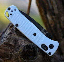 Benchmade Mini Bugout - WT Grivory (282." CPM-S30V) 533BK-1 -Benchmade Knife Shop 533bk 1.5 31785.1628109108