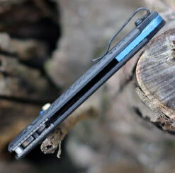 Benchmade Bugout - CF (3.24" CPM-S90V) 535-3 -Benchmade Knife Shop 535 3.2 04006.1610634180