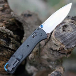 Benchmade Bugout - CF (3.24" CPM-S90V) 535-3 -Benchmade Knife Shop 535 3.3 65023.1610634180