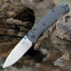 Benchmade Bugout - CF (3.24" CPM-S90V) 535-3 -Benchmade Knife Shop 535 3.4 71148.1610634180