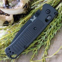Benchmade Bugout-CF-Elite (3.24" CPM-S30V) 535BK-2 -Benchmade Knife Shop 535BK 2.3 83497.1628108988