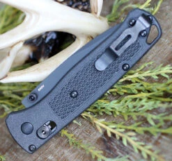 Benchmade Bugout-CF-Elite (3.24" CPM-S30V) 535BK-2 -Benchmade Knife Shop 535BK 2.4 53840.1628108988