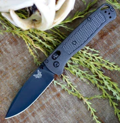 Benchmade Bugout-CF-Elite (3.24" CPM-S30V) 535BK-2 -Benchmade Knife Shop 535BK 2 79084.1628108988