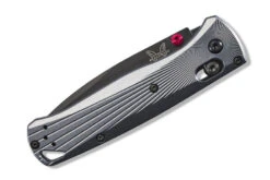 Benchmade 535BK-4 Bugout -Benchmade Knife Shop 535BK 4 3 82871.1610990138