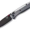 Benchmade 535BK-4 Bugout -Benchmade Knife Shop 535BK 4 21848.1610990138