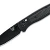 Benchmade 535BK-2 Bugout -Benchmade Knife Shop 535BK 02 25071.1578417926