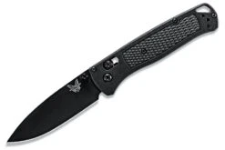 Benchmade 535BK-2 Bugout