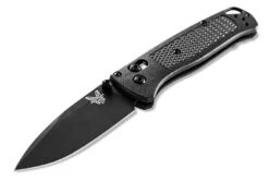 Benchmade 535BK-2 Bugout -Benchmade Knife Shop 535BK 05 83257.1578417926