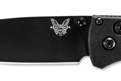 Benchmade 535BK-2 Bugout -Benchmade Knife Shop 535BK 06 72353.1578417926