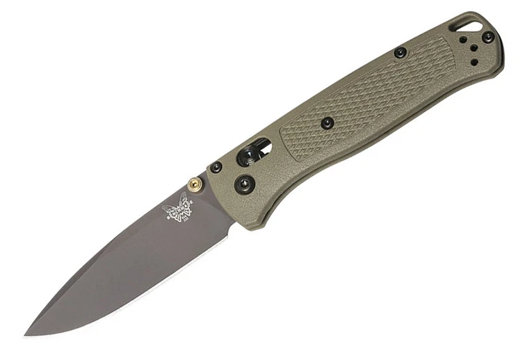 Benchmade 535GRY-1 Bugout 3 Benchmade 535GRY-1 Bugout