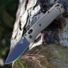 Benchmade Bugout - Ranger Grn(3.24" CPM-S30V) 535GRY-1 -Benchmade Knife Shop 535gry 1 29669.1628108705