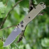 Benchmade Bugout - Ranger Grn Grivory (3.24" CPM-S30V) 535SGRY-1 -Benchmade Knife Shop 535sgry 1.4 40823.1628108844