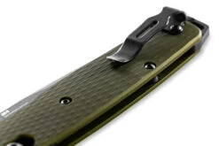 Benchmade 537SGY-1 Bailout -Benchmade Knife Shop 537SGY 1 07 81071.1578417930