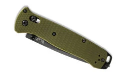 Benchmade 537SGY-1 Bailout -Benchmade Knife Shop 537SGY 1 08 82467.1578417930