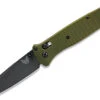 Benchmade 537GY-1 Bailout -Benchmade Knife Shop 537 02 43320.1578417929