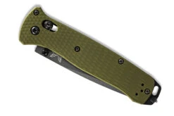 Benchmade 537GY-1 Bailout -Benchmade Knife Shop 537 08 27547.1578417929