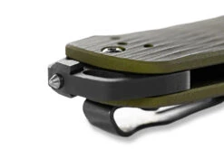 Benchmade 537GY-1 Bailout -Benchmade Knife Shop 537 09 44738.1578417929