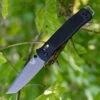 Benchmade Bailout - Blk Grivory (3.38" CPM-3V) 537GY -Benchmade Knife Shop 537gy.1 77315.1659807499
