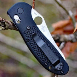 Benchmade Griptilian - Blk GTX (3.45" CPM-S30V) 550-S30V -Benchmade Knife Shop 550 s30v.2 1 57437.1659806628