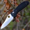 Benchmade Griptilian - Blk GTX (3.45" CPM-S30V) 550-S30V -Benchmade Knife Shop 550 s30v.3 1 85047.1659806628