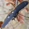 Benchmade Griptilian - Blk GTX (3.45" CPM-S30V) 551SBK-S30V -Benchmade Knife Shop 551sbk s30v.1 20830.1659805975