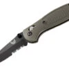 Benchmade 556SBKOD S30V Mini Griptilian -Benchmade Knife Shop 556SBKOD S30V 16442.1562104157