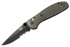 Benchmade 556SBKOD S30V Mini Griptilian