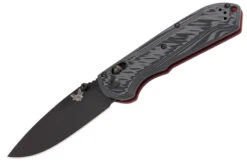 Benchmade 560BK-1 Freek
