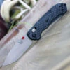 Benchmade Mini Freek - CF (3.0" CPM-S90V) 565-1 -Benchmade Knife Shop 565 1.4 47573.1590768709
