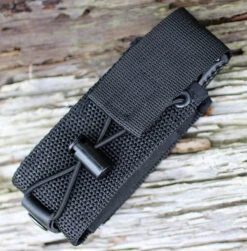 Benchmade Auto Presidio II - Blk Alum (3.72" CPM-S30V) 5700SBK 11 Benchmade Auto Presidio II - Blk Alum (3.72" CPM-S30V) 5700SBK -Benchmade Knife Shop 5700 sheath 90950.1660242634