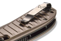 Benchmade 5700SGY-1 Presidio II -Benchmade Knife Shop 5700SGY 1 3 80600.1610990142