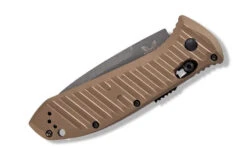 Benchmade 5700SGY-1 Presidio II -Benchmade Knife Shop 5700SGY 1 4 45540.1610990142