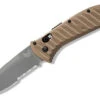 Benchmade 5700SGY-1 Presidio II -Benchmade Knife Shop 5700SGY 1 75258.1610990142