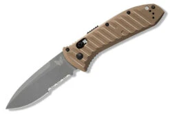 Benchmade 5700SGY-1 Presidio II