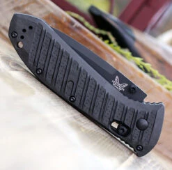 Benchmade Presidio II - CF-Elite (3.72" CPM-S30V Ser) 570SBK-1 -Benchmade Knife Shop 570SBK 1.2 52232.1581609302