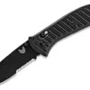 Benchmade 570SBK-1 Presidio II