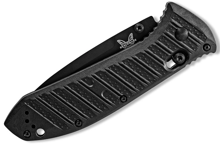 Benchmade 570SBK-1 Presidio II 8 Benchmade 570SBK-1 Presidio II - Image 6