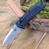 Benchmade Mini Presidio II - CF-Elite (3.20" CPM-S30V) 575-1 -Benchmade Knife Shop 575 1.2 55381.1584540677
