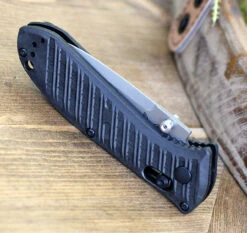 Benchmade Mini Presidio II - CF-Elite (3.20" CPM-S30V) 575-1 8 Benchmade Mini Presidio II - CF-Elite (3.20" CPM-S30V) 575-1 -Benchmade Knife Shop 575 1.4 15642.1584540677