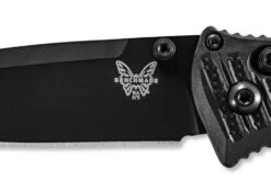 Benchmade 575BK-1 Mini Presidio II -Benchmade Knife Shop 575BK 1 06 49106.1579647765