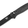Benchmade 8551BK Mediator -Benchmade Knife Shop 8551BK 02 83681.1579647874
