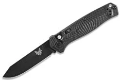 Benchmade 8551BK Mediator